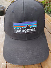 Casquette patagonia trucker d'occasion  Toulouse-