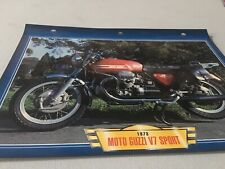 011 moto guzzi d'occasion  Decize