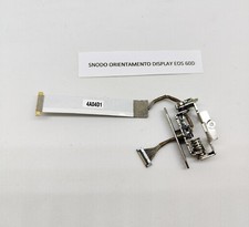 Connettore snodo display usato  Perugia