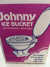 Johnny ice bucket for sale  Cle Elum