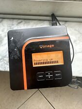 Vonage vdv21 black for sale  Lake Worth