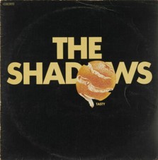 Tasty the shadows d'occasion  Joinville