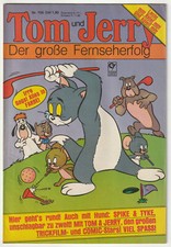 Tom jerry 106 gebraucht kaufen  Hamburg
