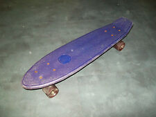 Vintage skate skateboard d'occasion  Champigneulles