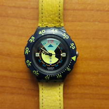 Orologio swatch scuba usato  Diano San Pietro