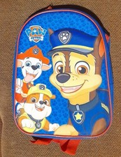 Sac garçon imprimé d'occasion  Le Lude
