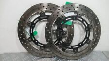 Disques yamaha fz6 d'occasion  Méru