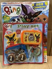 Issue 183 cbeebies for sale  SHEFFIELD