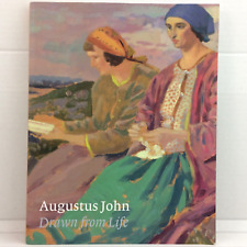 Augustus john drawn for sale  MILTON KEYNES