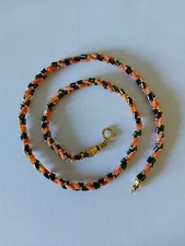 Collana corallo rosa usato  Monte San Pietro