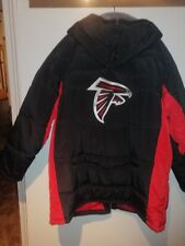 Nfl jacke winter gebraucht kaufen  Brachttal