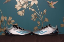 Boys adidas messi for sale  WIGAN