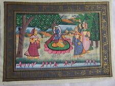 Batik indiano meraviglioso usato  Roma