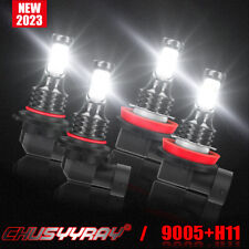 6000k led headlight for sale  USA