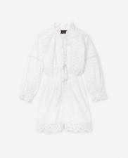 Combinaison short the d'occasion  Levallois-Perret