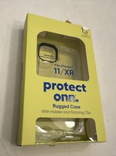 Protect onn dual for sale  Richmond