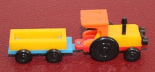 Puzzle ddr traktor gebraucht kaufen  Annaberg-Buchholz, Mildenau