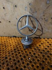 Mercedes bonnet star for sale  SANDWICH