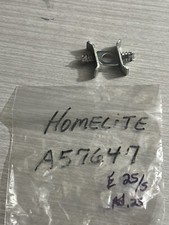 Nos homelite chainsaw for sale  Earlton