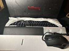 Redthunder k10 wireless for sale  Nashville