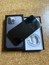 Iphone pro graphit gebraucht kaufen  Saarbrücken