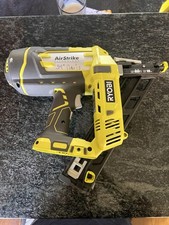 Ryobi airstrike cordless for sale  Stonington
