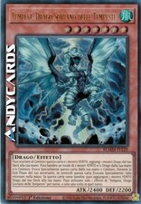 Tempest drago sovrano usato  Ravenna