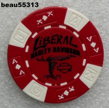 Harley davidson liberal for sale  Buffalo