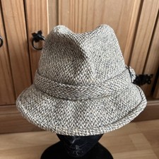 Dunn harris tweed for sale  BRIDGWATER