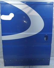 Porta scorrevole laterale usato  Italia