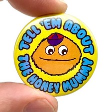 Honey monster inspired for sale  HOVE