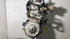 Moteur fiat stilo d'occasion  Loudéac