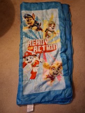 Paw patrol nickelodeon for sale  Fort Lupton