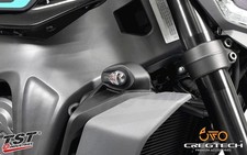 Indicadores de seta de ajuste nivelado TST Industries Yamaha MT10 MT09 07 R7 NOVO V.2 comprar usado Indicadores de seta de ajuste nivelado TST Industries Yamaha MT10 MT09 07 R7 NOVO V.2 comprar usado  Enviando para Brazil