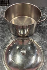 Triplinox 4.5 quart for sale  Melbourne