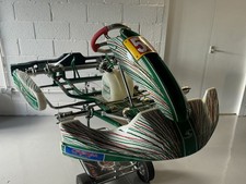 Tony kart 401 for sale Tony kart 401 for sale  HOOK