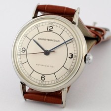 Swiss girard perregaux d'occasion  Expédié en Belgium