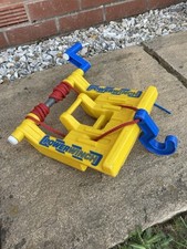 Rolly yellow winch for sale  HULL