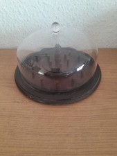 Thimble round tier for sale  SEAFORD