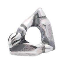 Trollbeads tzzde 00203 usato  Misterbianco