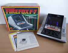 Firefox electronic handheld for sale  SHEFFIELD