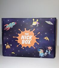 Nick box fall for sale  Scottsdale