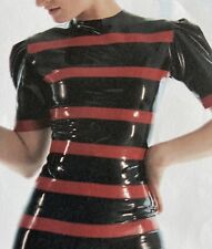 Latex top shirt gebraucht kaufen  Frickingen