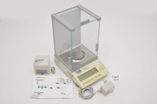 Mettler toledo 184 gebraucht kaufen  Trendelburg