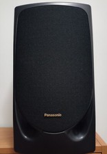 Casse panasonic 30w usato  Povegliano Veronese