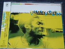JIMMY CLIFF: island reggae classics! CD! UICY-3750 Japan 2003, usado comprar usado  Enviando para Brazil