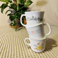 Dainty floral white for sale  Cincinnati