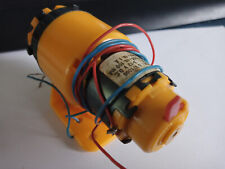 Meccano moteurs électrique d'occasion  Beynes