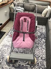 Vintage wayfarer pushchair for sale  HEREFORD