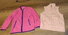 Kinder fleece jacke gebraucht kaufen  Bad Berneck